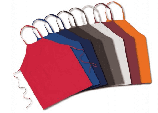 bib aprons