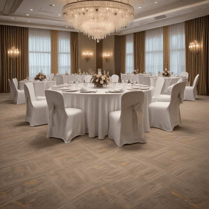 Banquet Linens