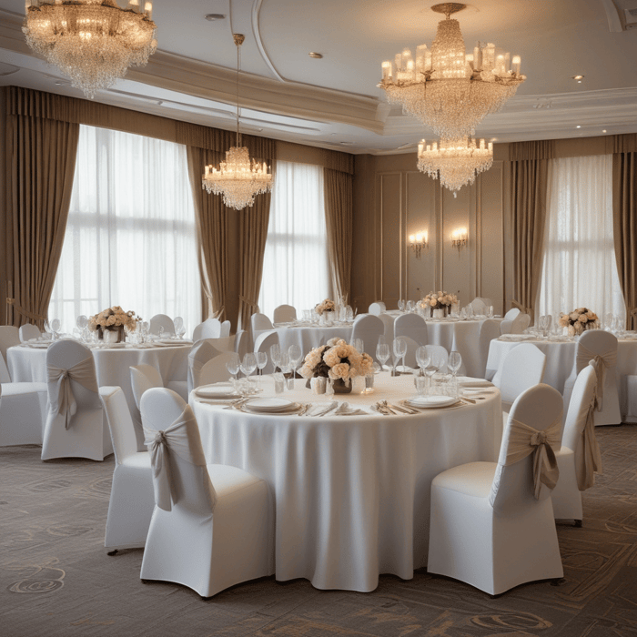 Banquet Linens