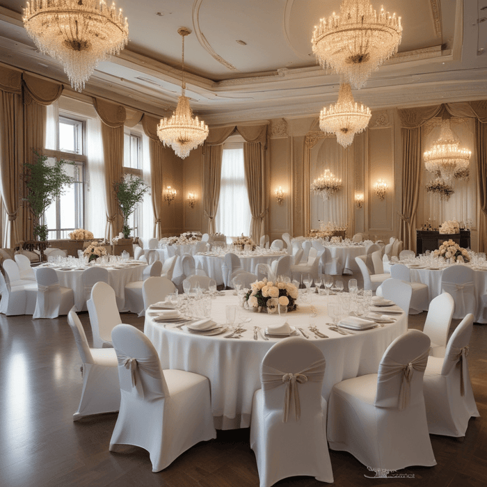 Banquet Linens