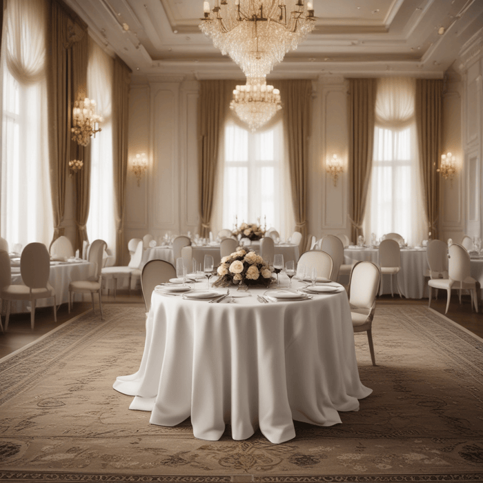 Banquet Linens