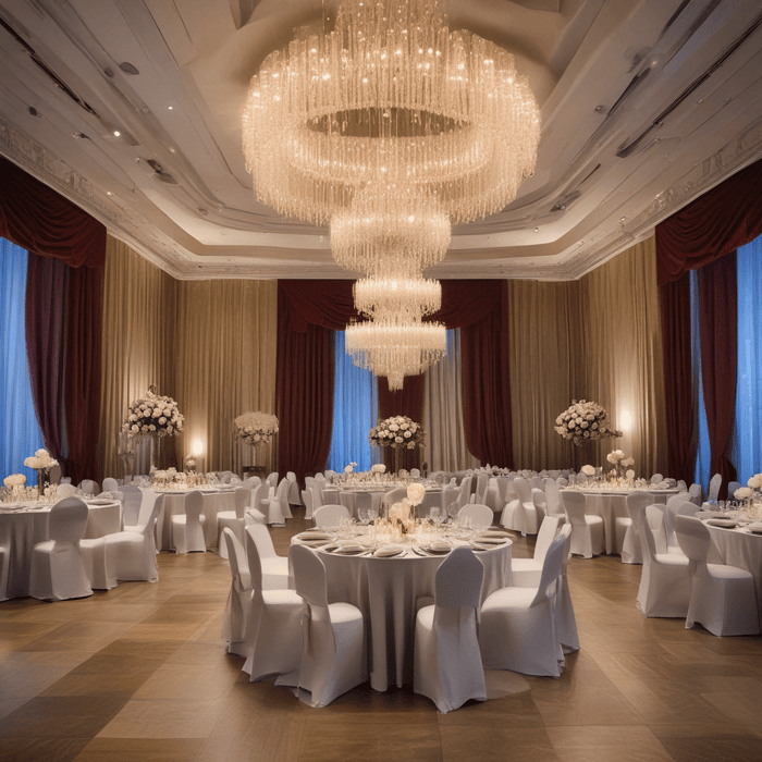 Banquet Linens