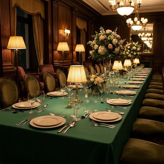 Banquet Linens