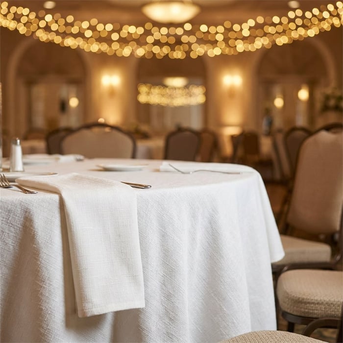 Banquet Linens
