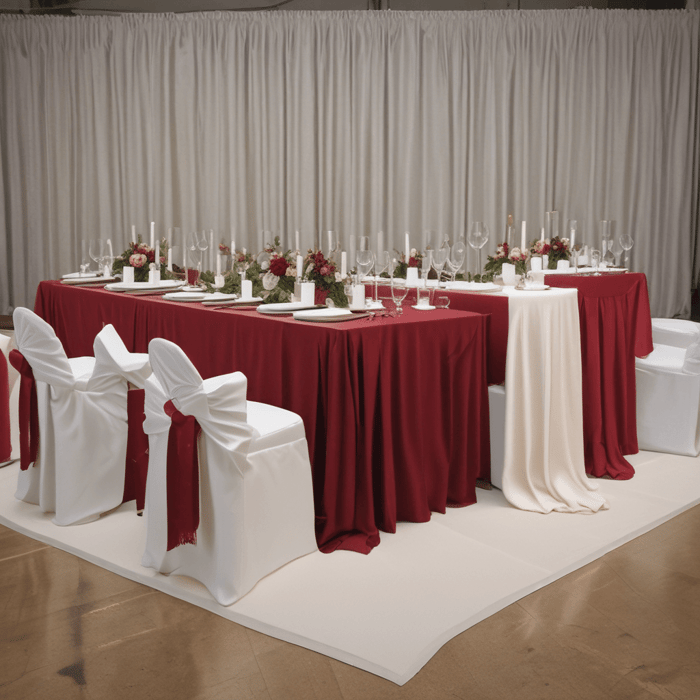 Banquet Linens