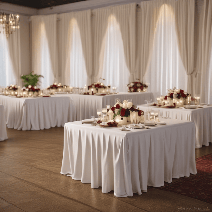 Banquet Linens