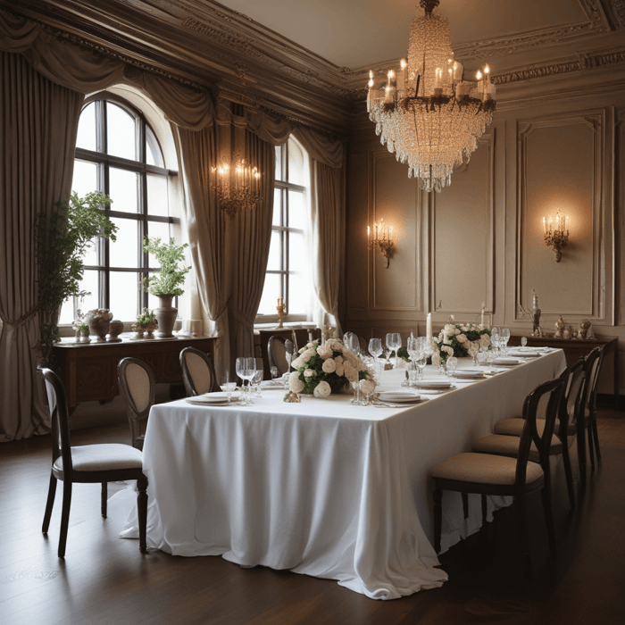 Banquet Linens