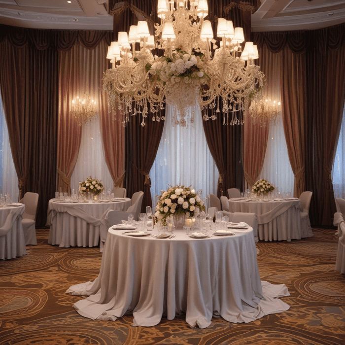 Banquet Linens