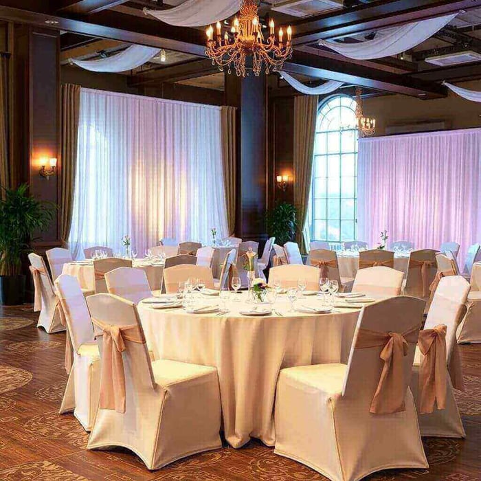 Banquet Linens