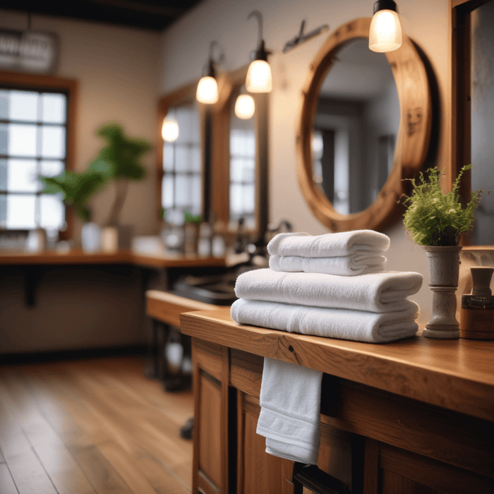 Bar Towels