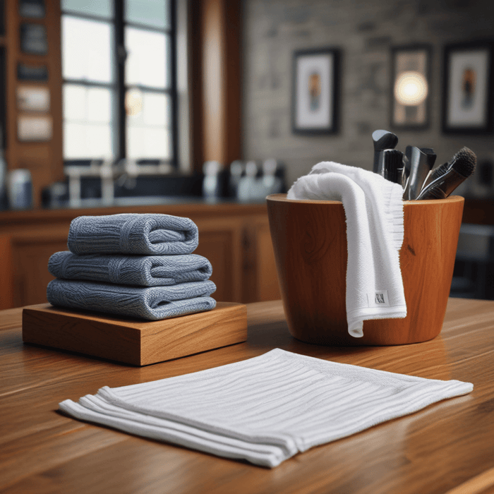 Bar Towels