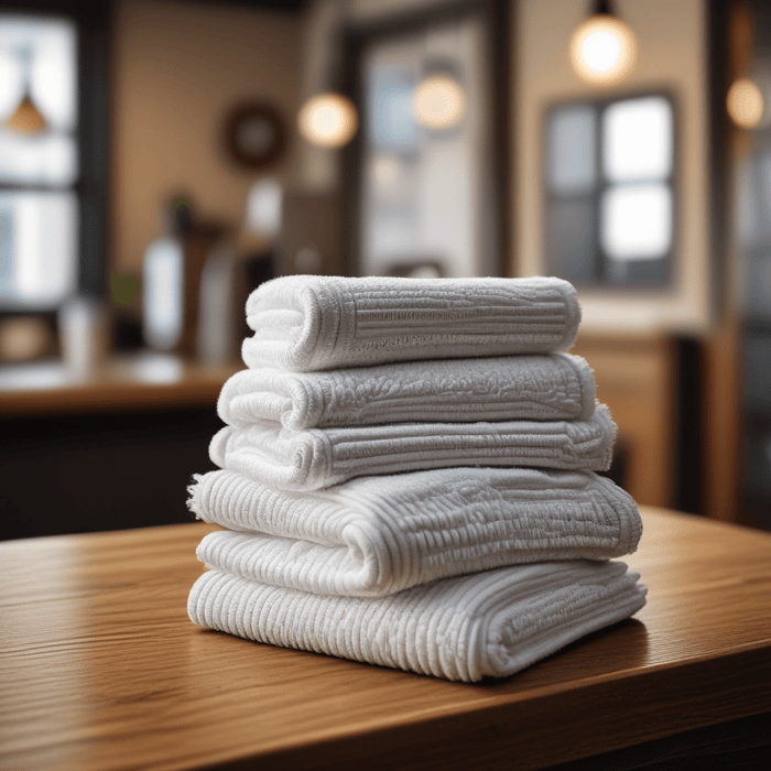 Bar Towels