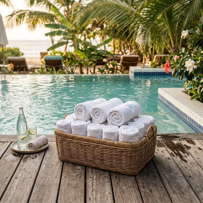 Bar Towels