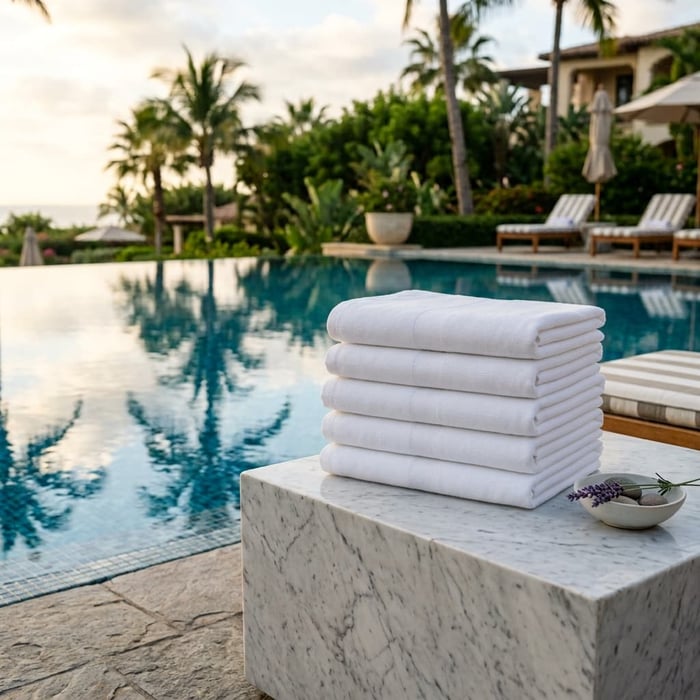 Bar Towels