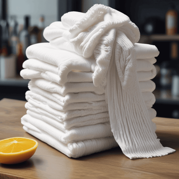 Bar Towels