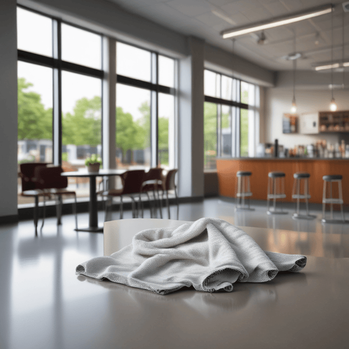 Bar Towels