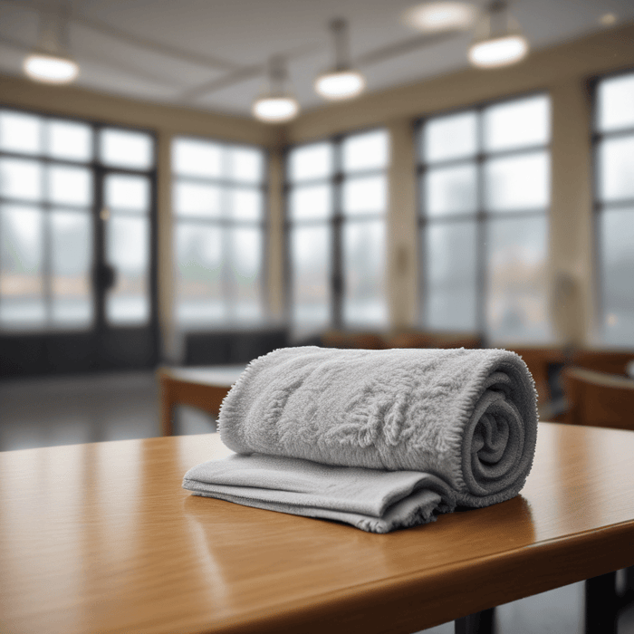 Bar Towels