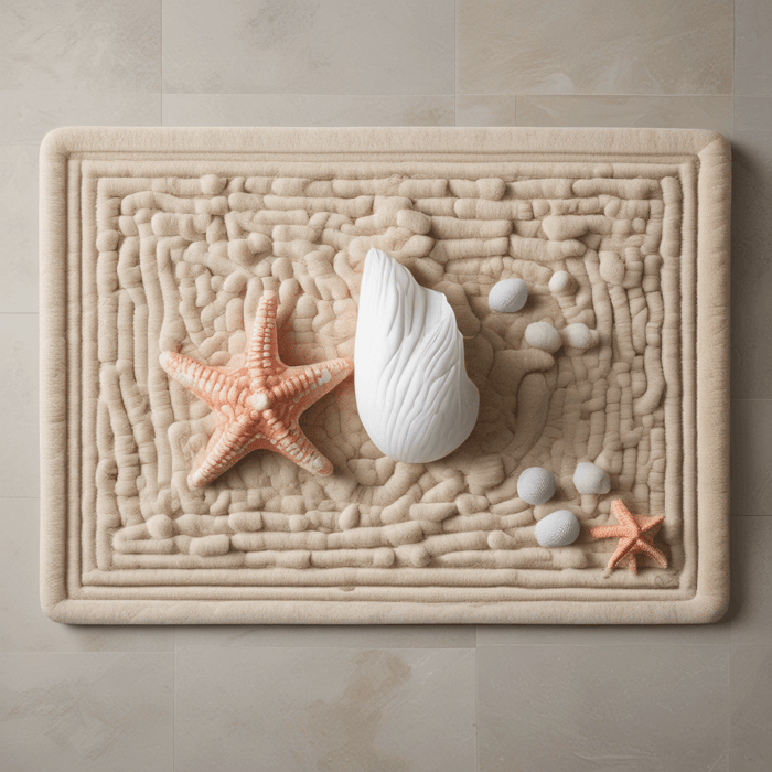 Bath Mats