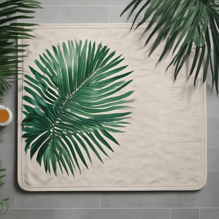 Bath Mats
