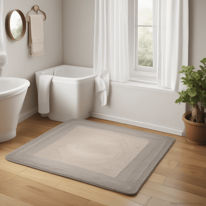 Bath Mats