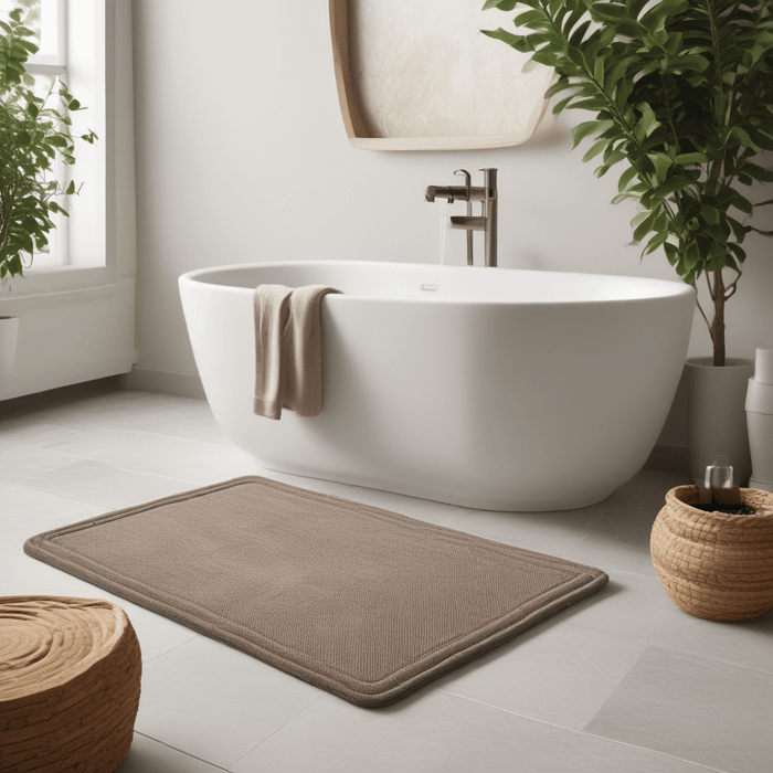 Bath Mats