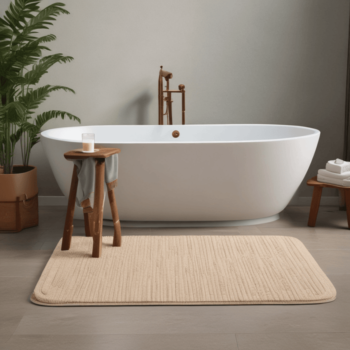 Bath Mats