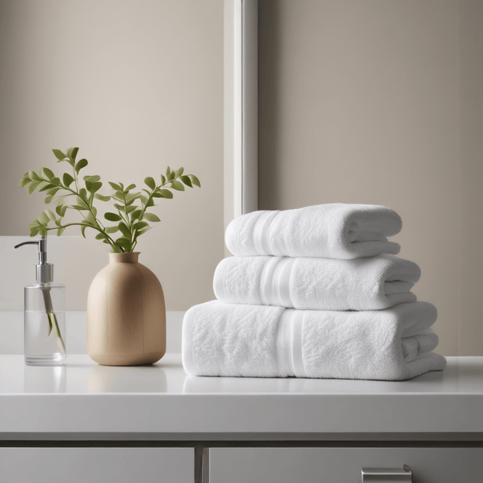Bath Towels
