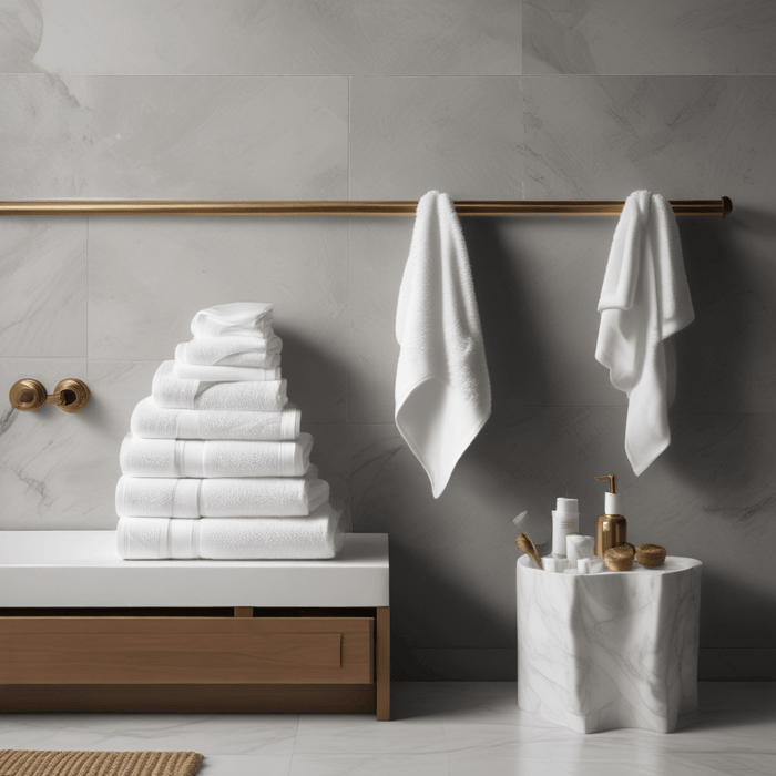 Bath Towels
