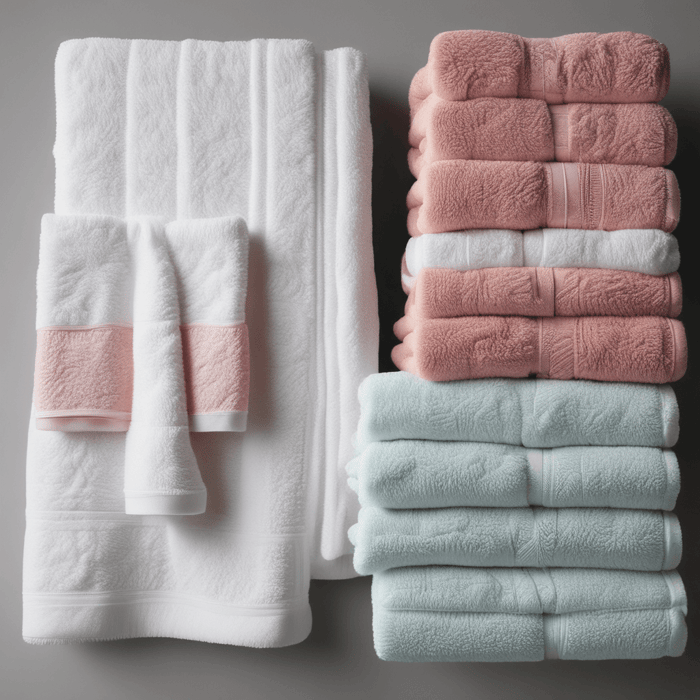 Bath Towels