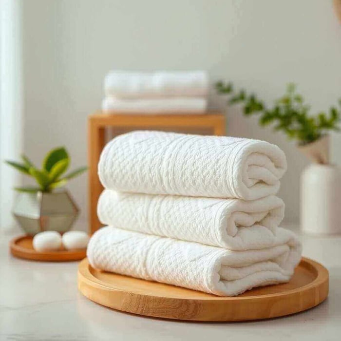 Bath Towels