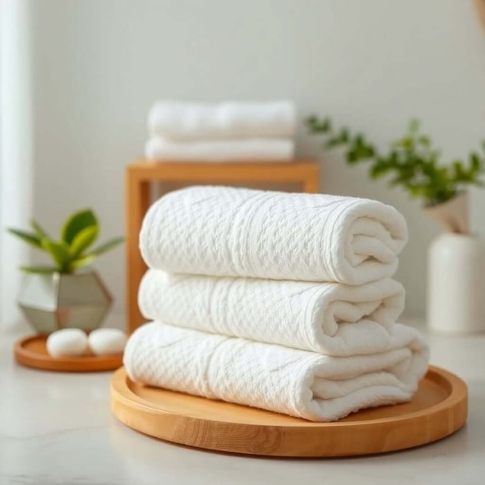 Bath Towels