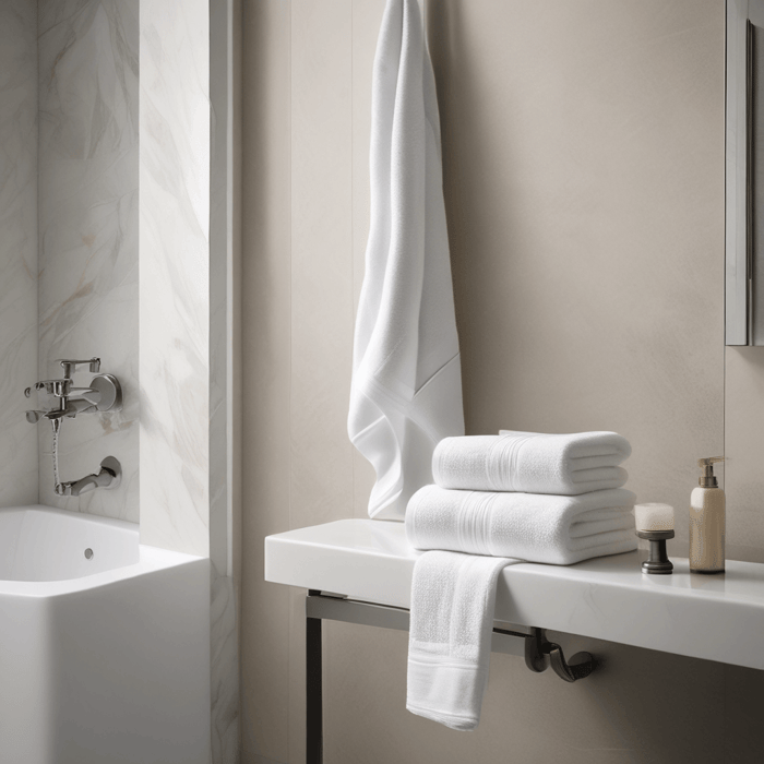Bath Towels