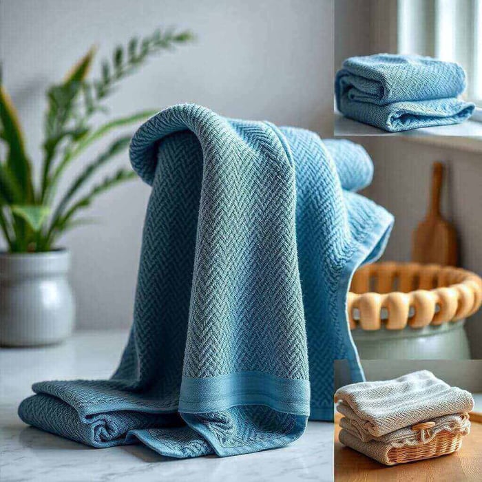 Bath Towels