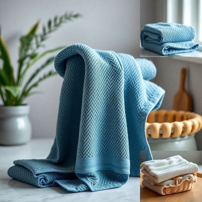 Bath Towels
