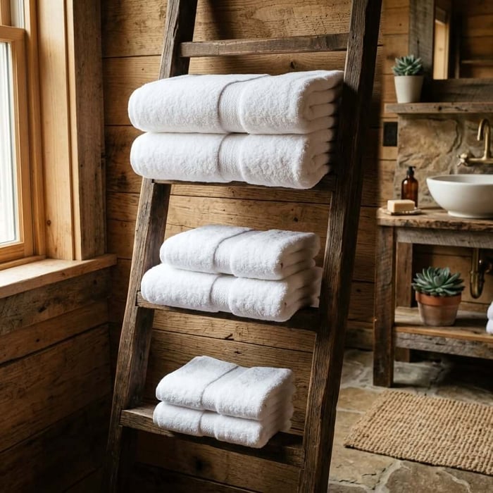 Bath Towels