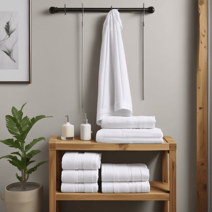 Bath Towels