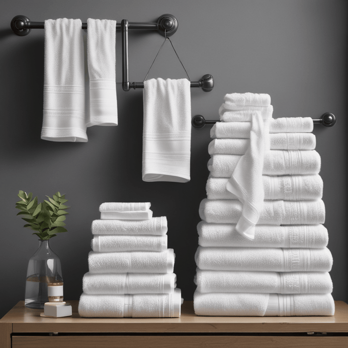 Bath Towels
