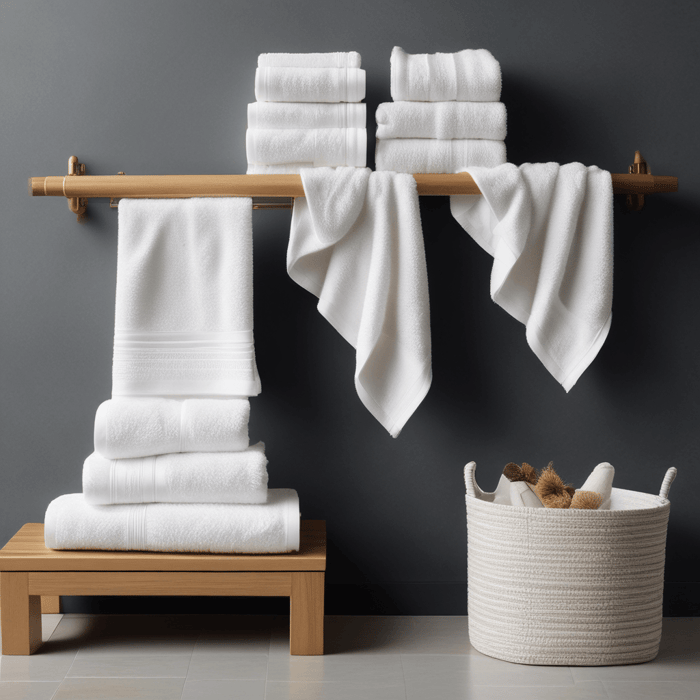 Bath Towels