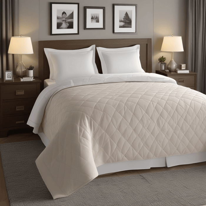 Bedspreads