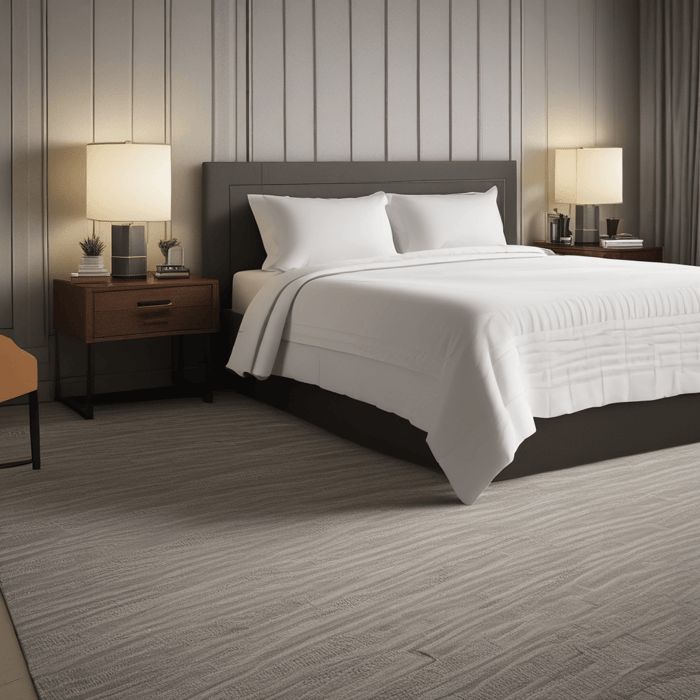 Bedspreads