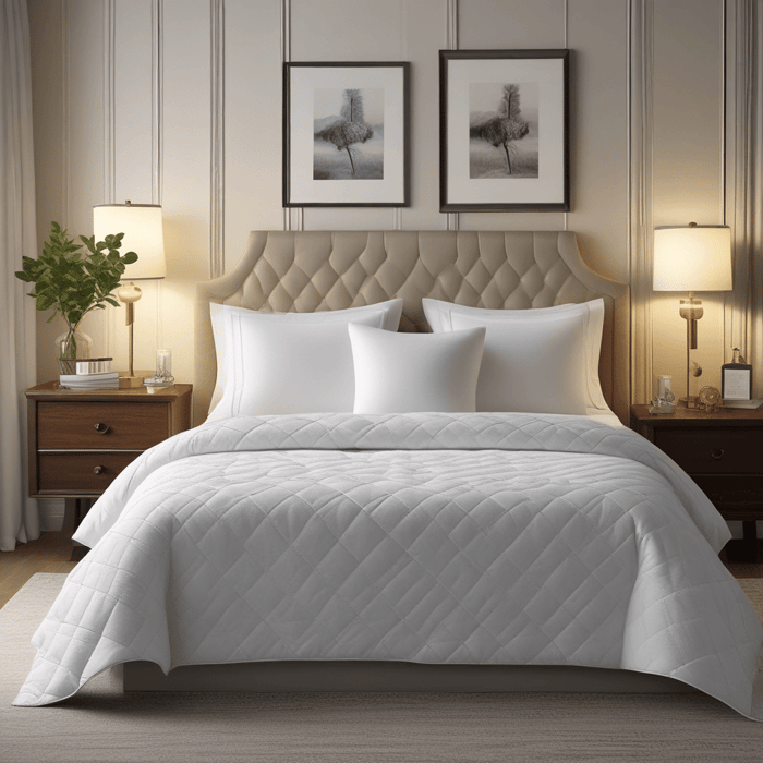 Bedspreads