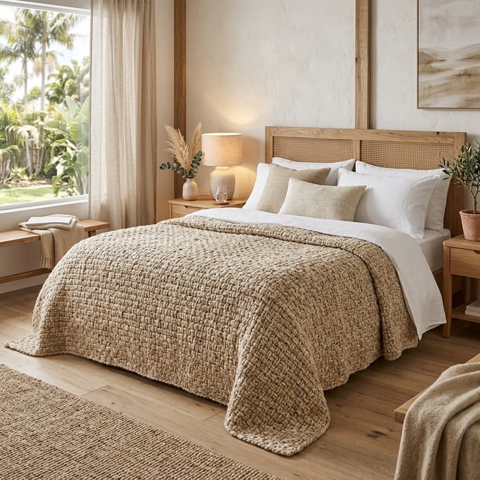 Bedspreads