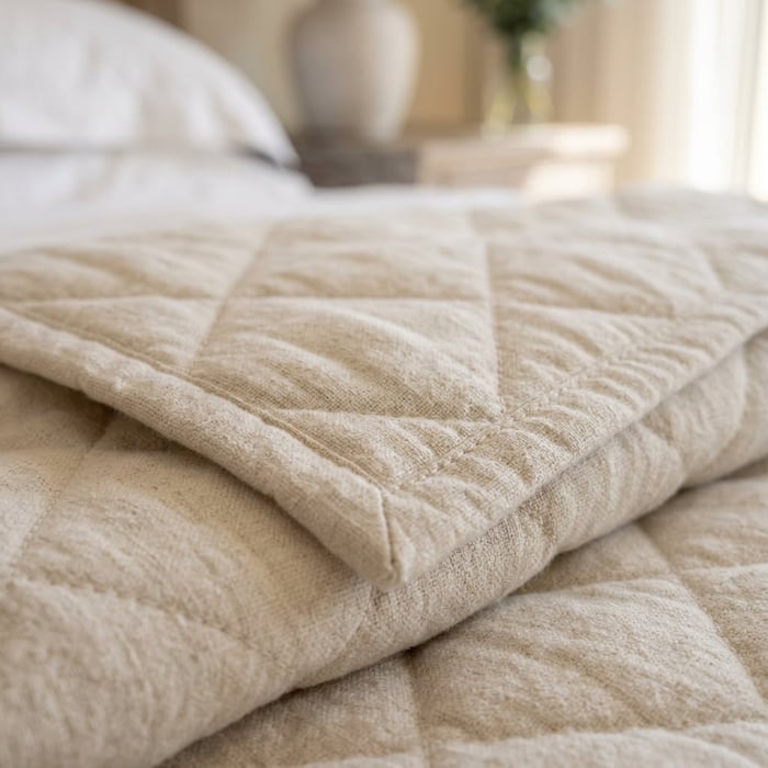 Bedspreads