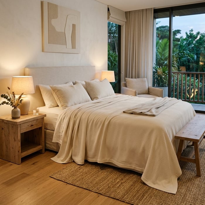 Bedspreads