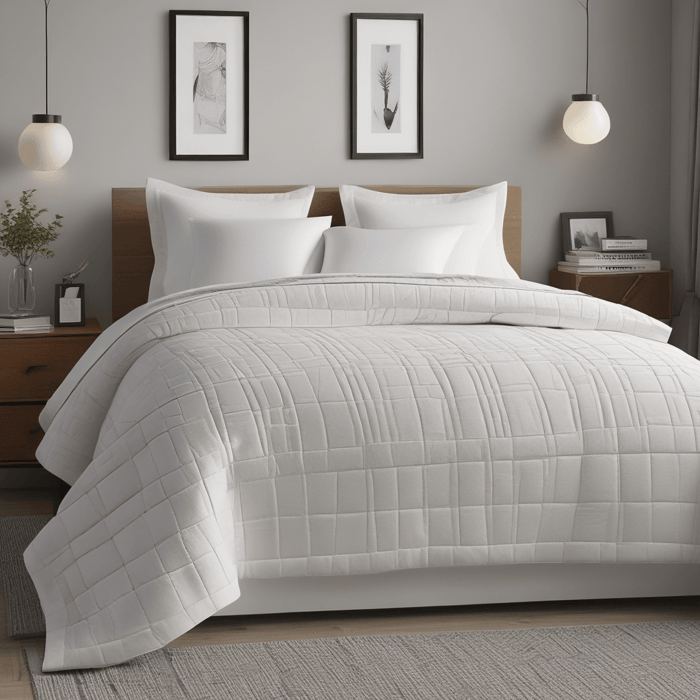 Bedspreads