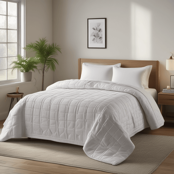  Bedspreads