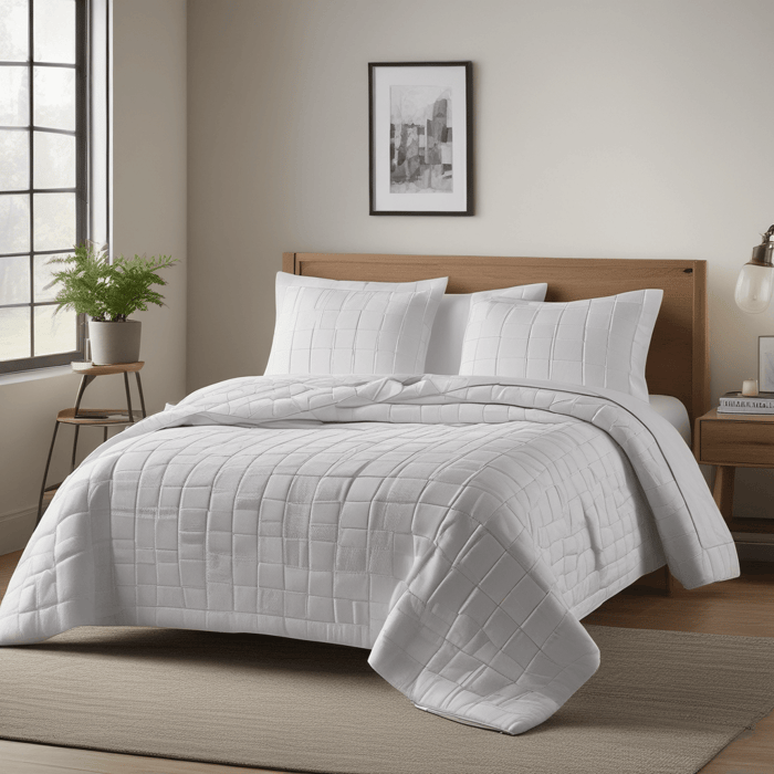 Bedspreads