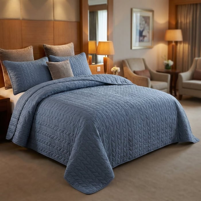 Bedspreads