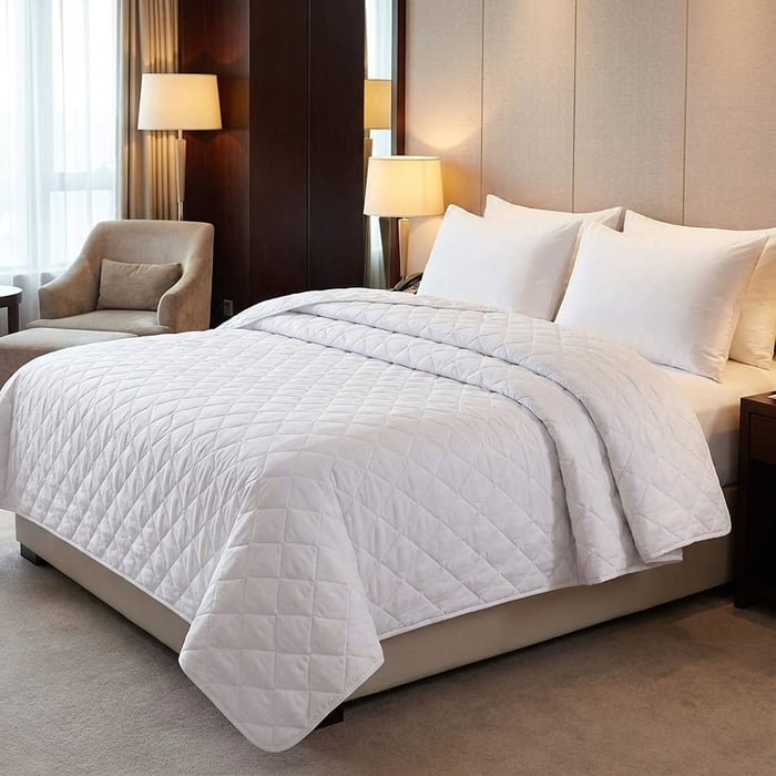 Bedspreads