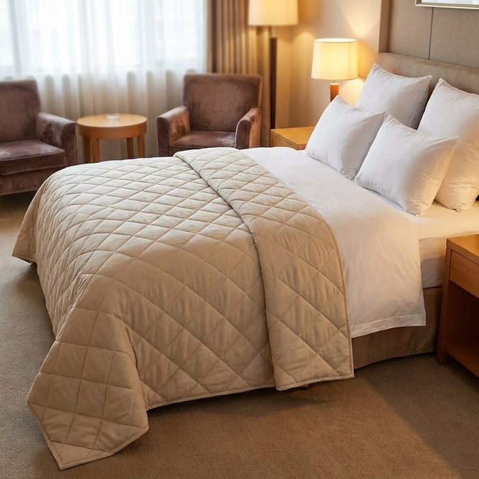 Bedspreads